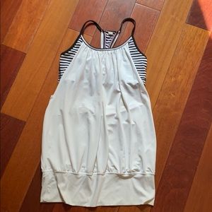 Lululemon no limits tank